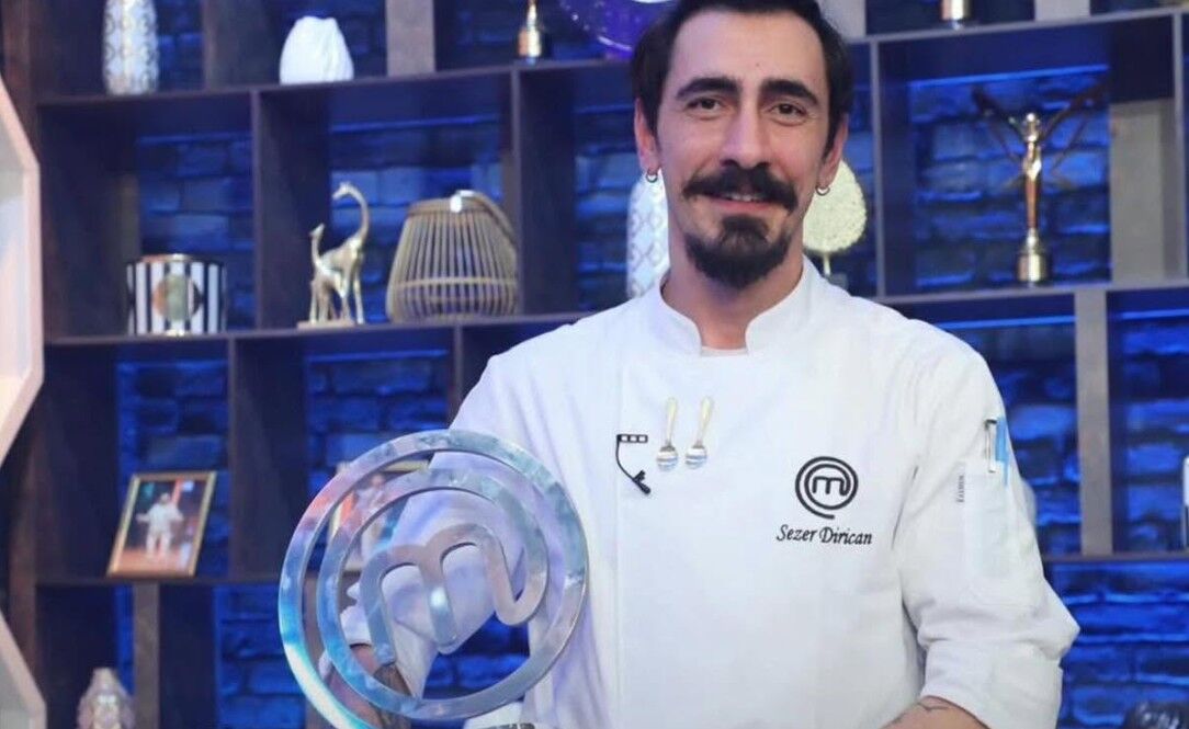 Masterchef programı şampiyonu Sezer Dirican, Uşak'a gelecek