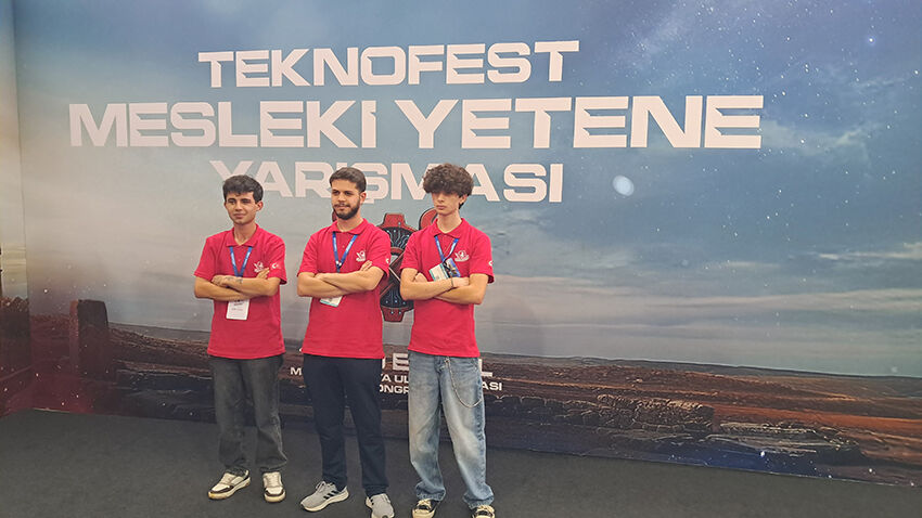 Teknofest Ödül (4)