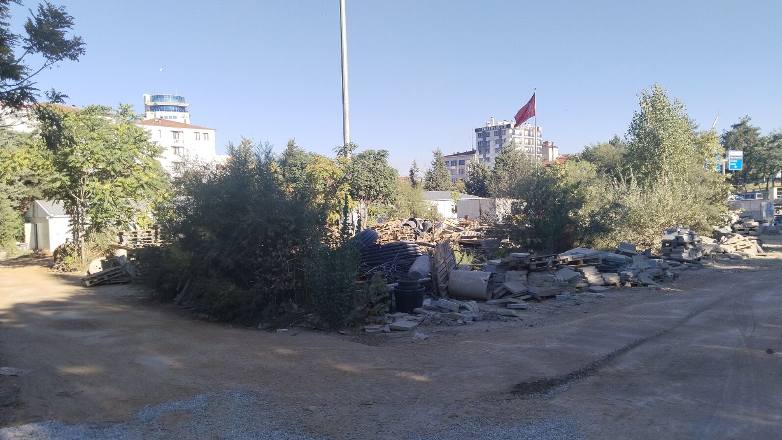 Uşak Camii (1)