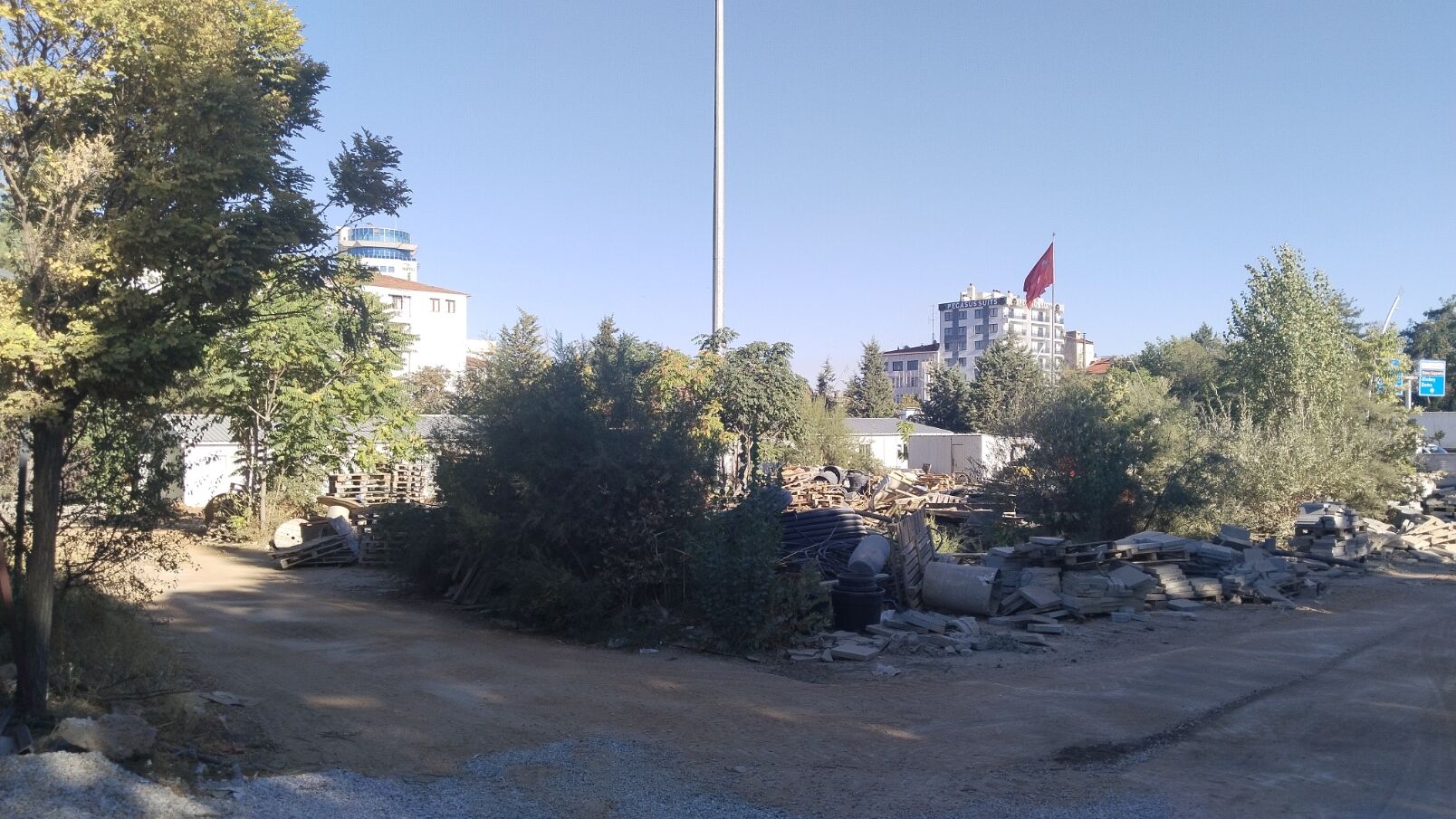Uşak Camii (5)