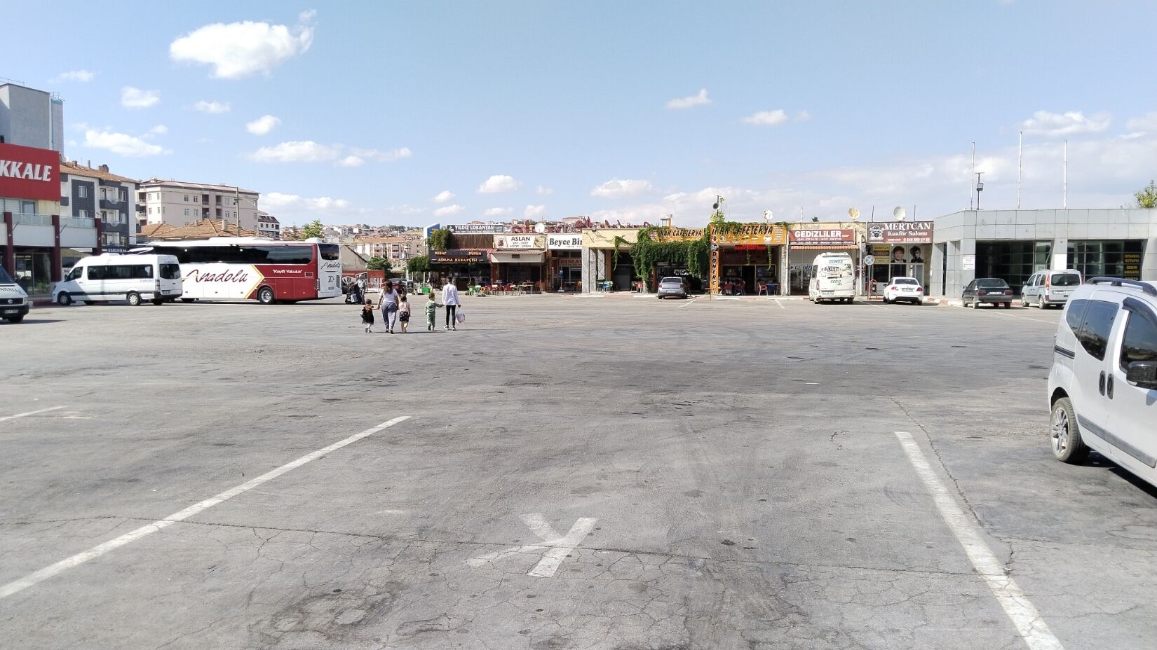 Uşak Otogar Otobüs Bilet Fiyat Anadolu Ulaşım Buzlu Turizm (1)