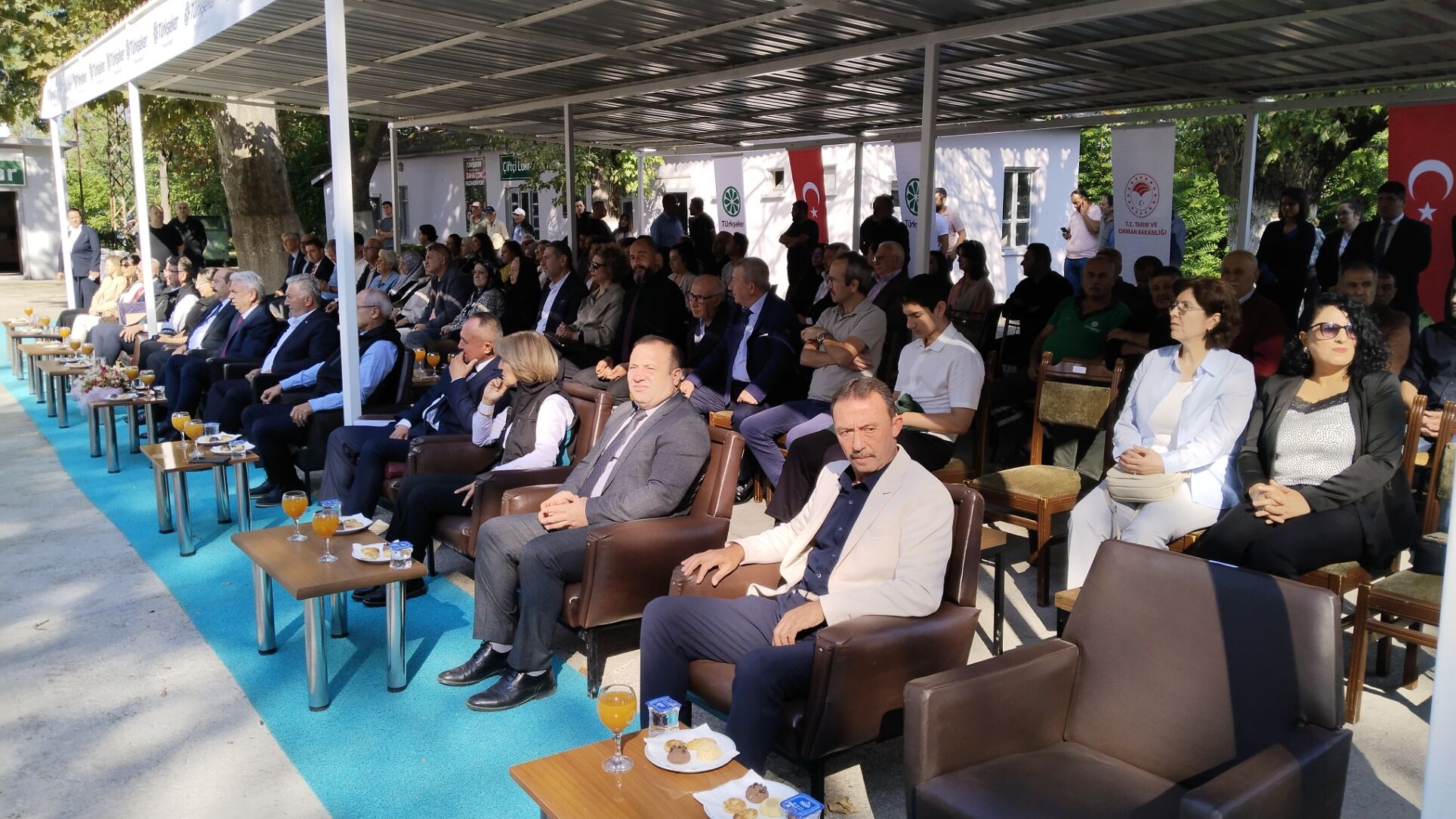 Uşak Şeker Fabrikası (3)