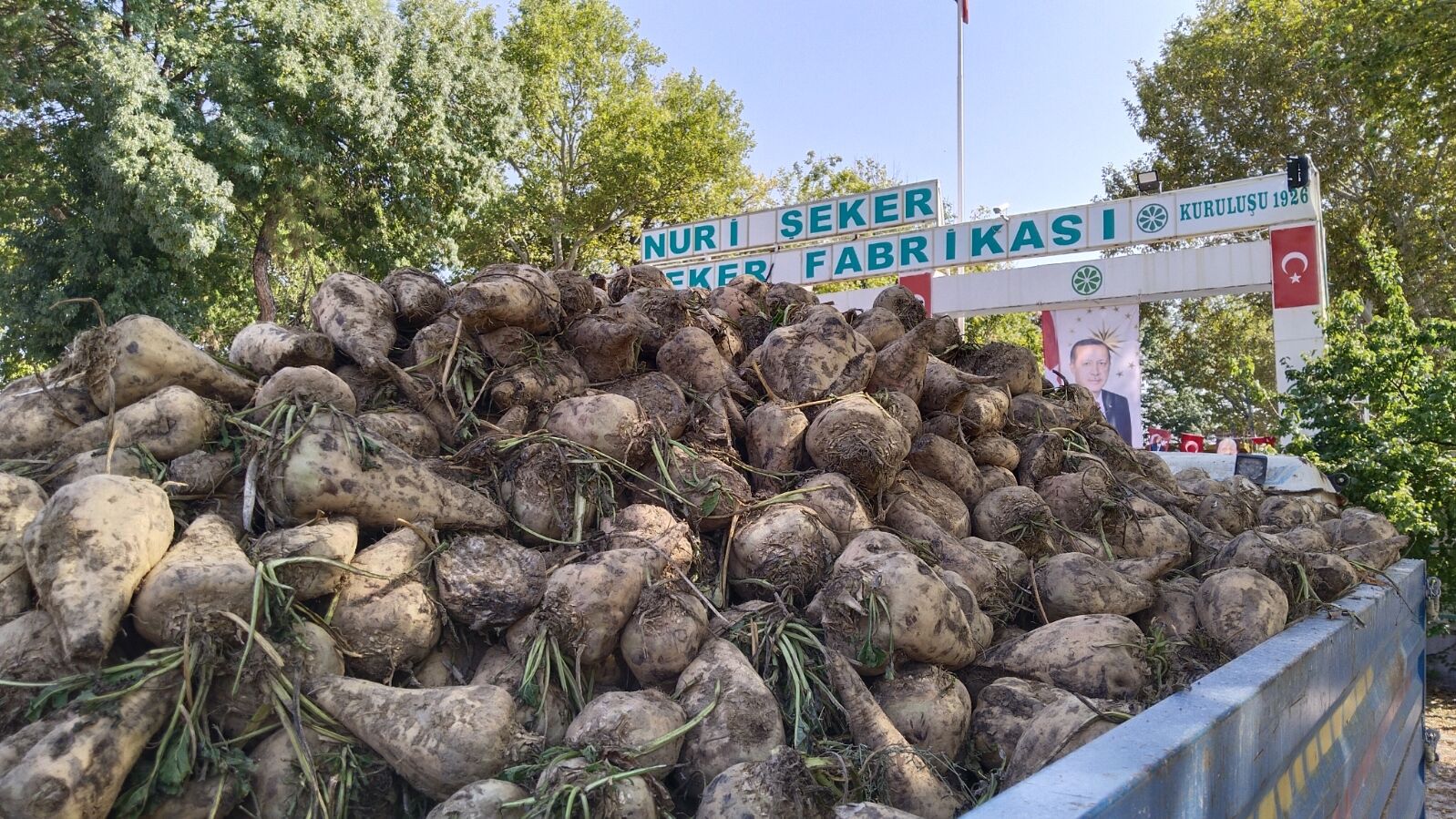 Uşak Şeker Fabrikası (6)
