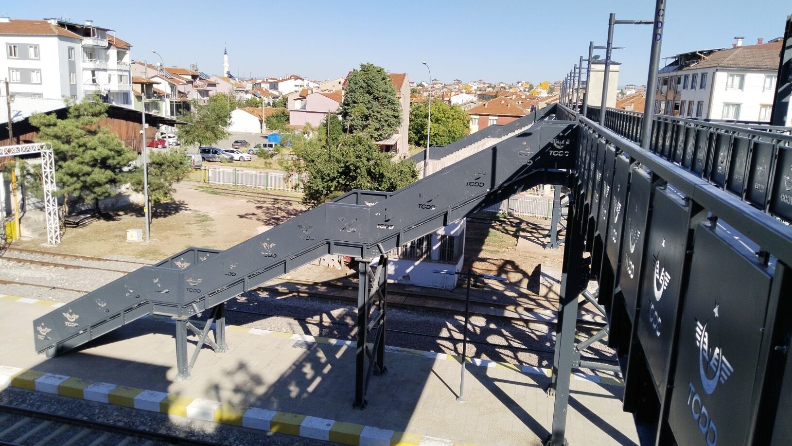 Yaşam