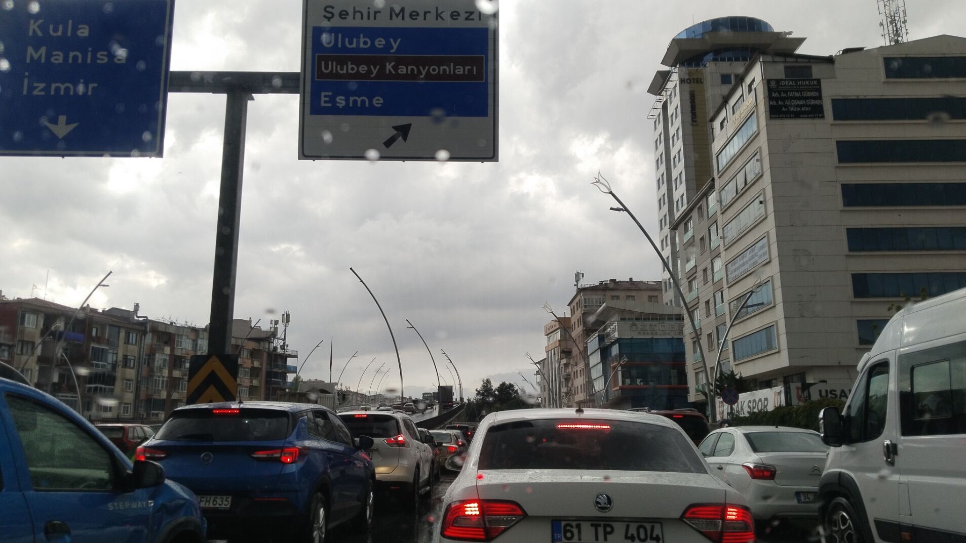 Uşak Yağmur (2)-1