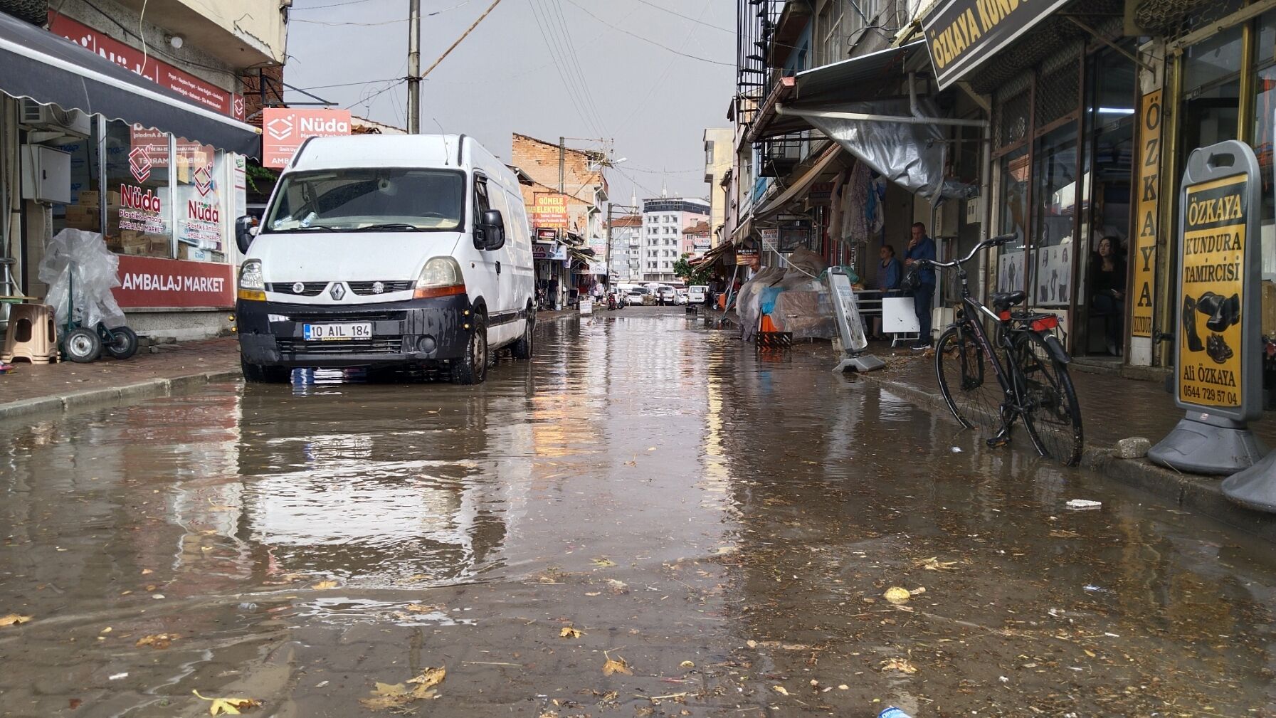 Uşak Yağmur (6)
