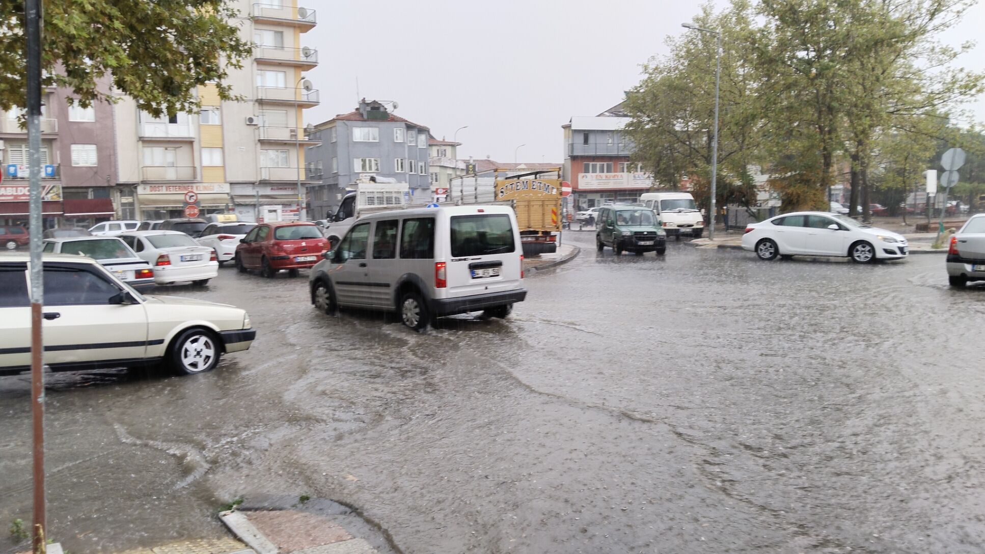 Uşak Yağmur Hayat Felç (6)