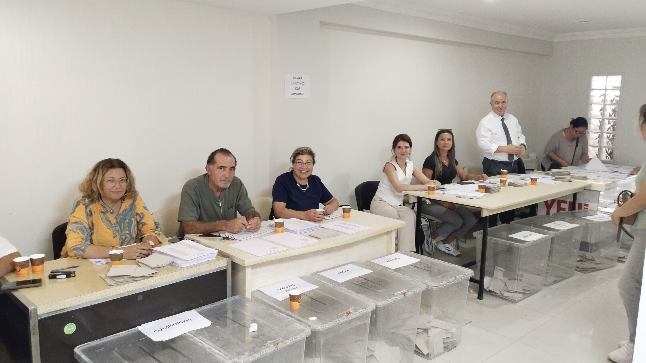 Yeni Parti Uşak Serap Ergün Bitgin (2)