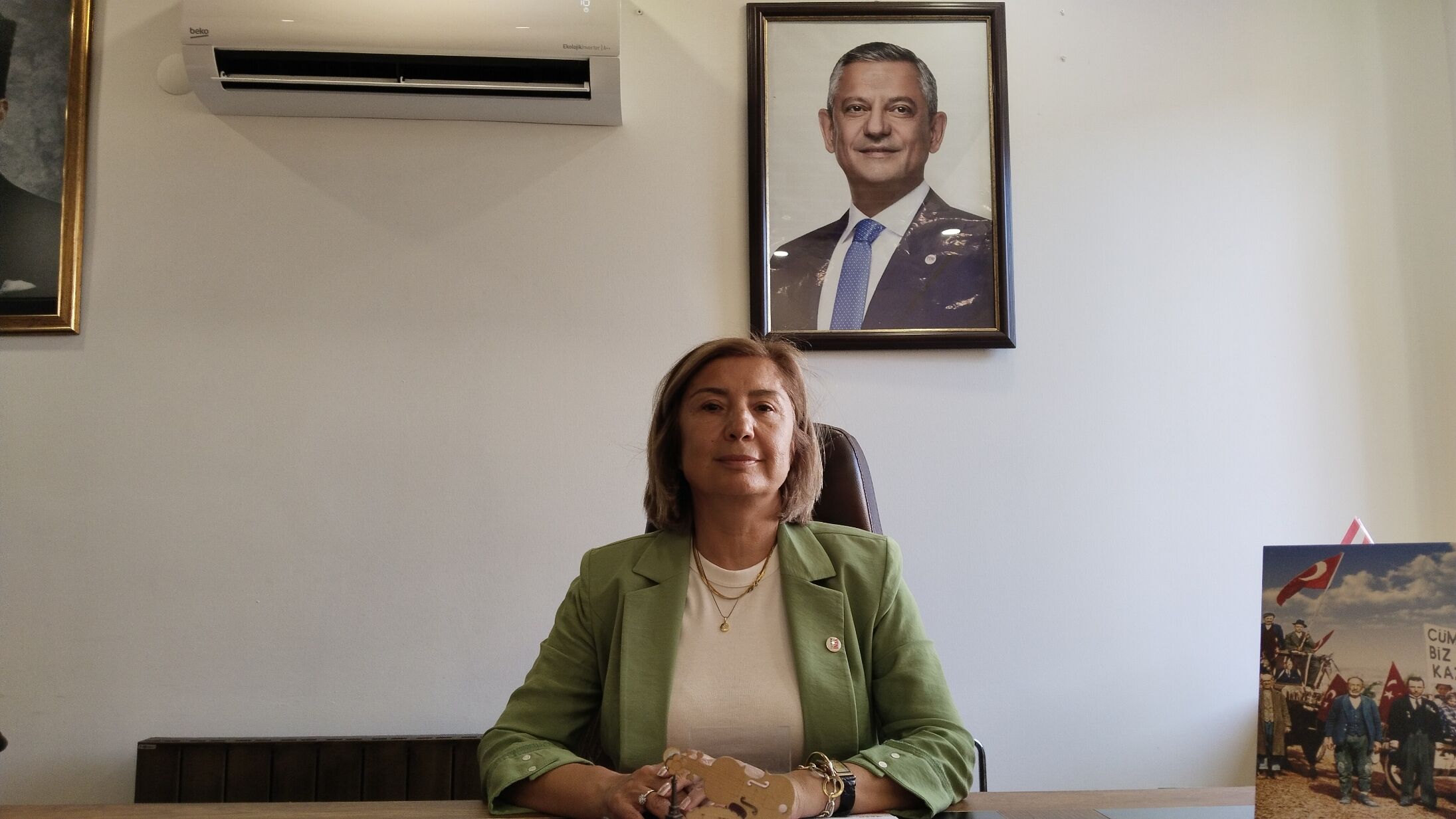 Yeni Parti Uşak Serap Ergün Bitgin (3)