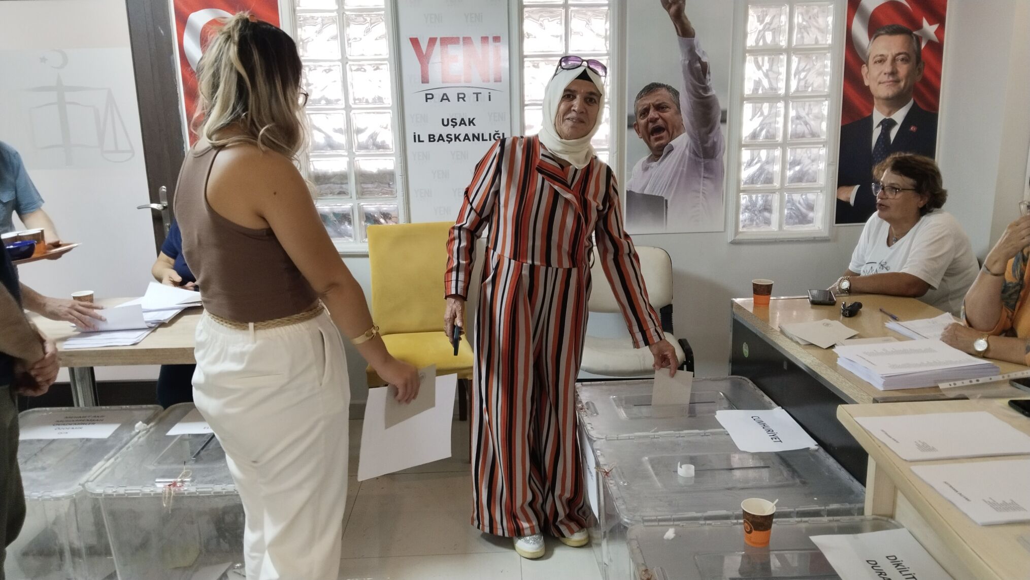 Yeni Parti Uşak Serap Ergün Bitgin (5)