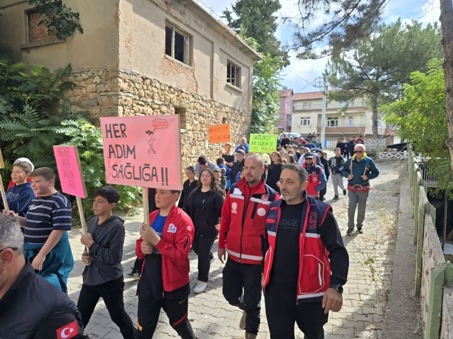 Eğitim