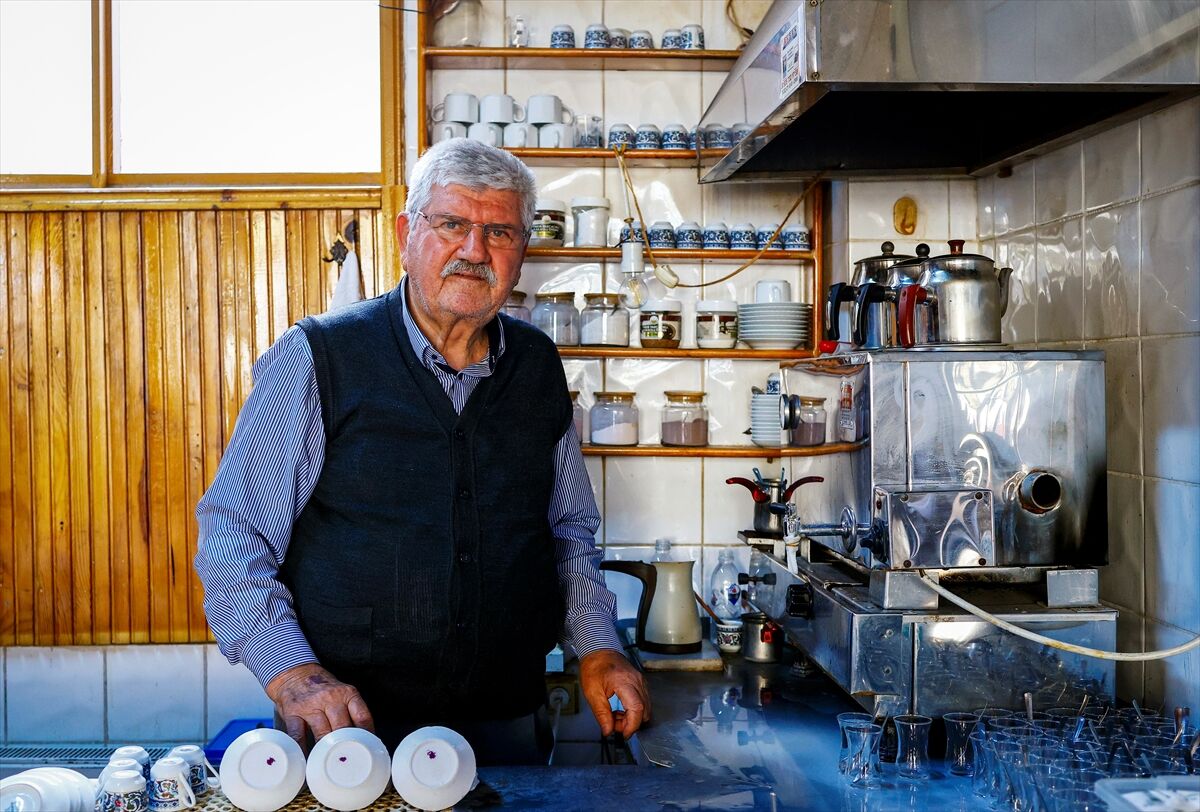 Yaşam