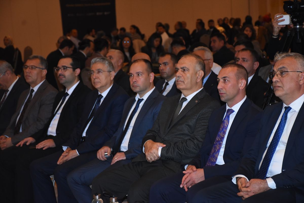 Afyon'da sıfır atık çalıştayı düzenlendi