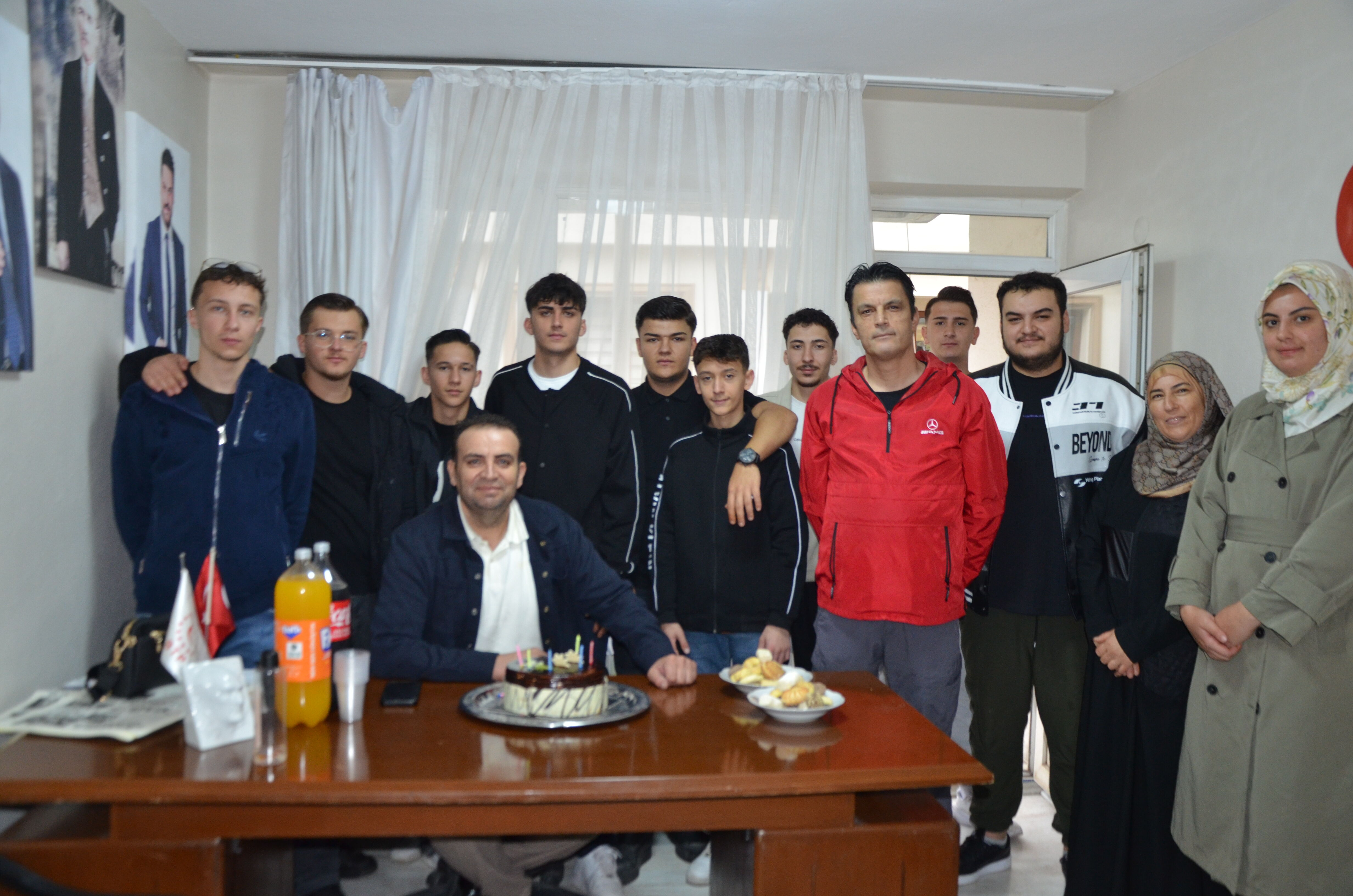 Btp Uşak Il Başkanlığı (7)