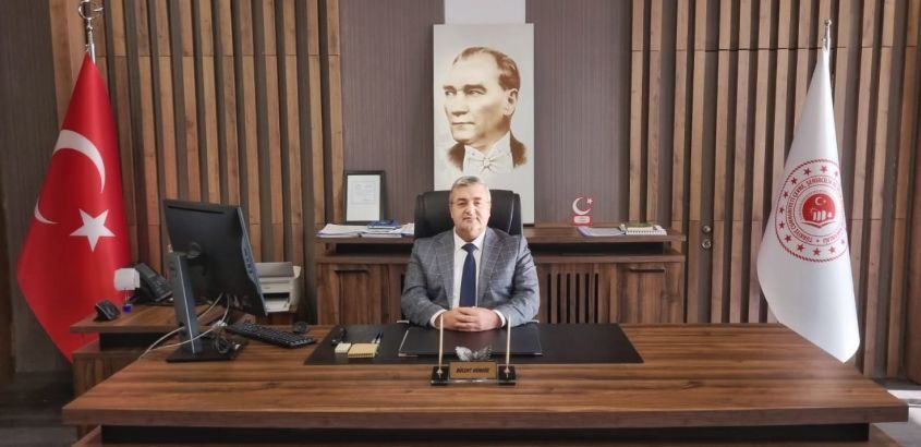 Bülent Müdür