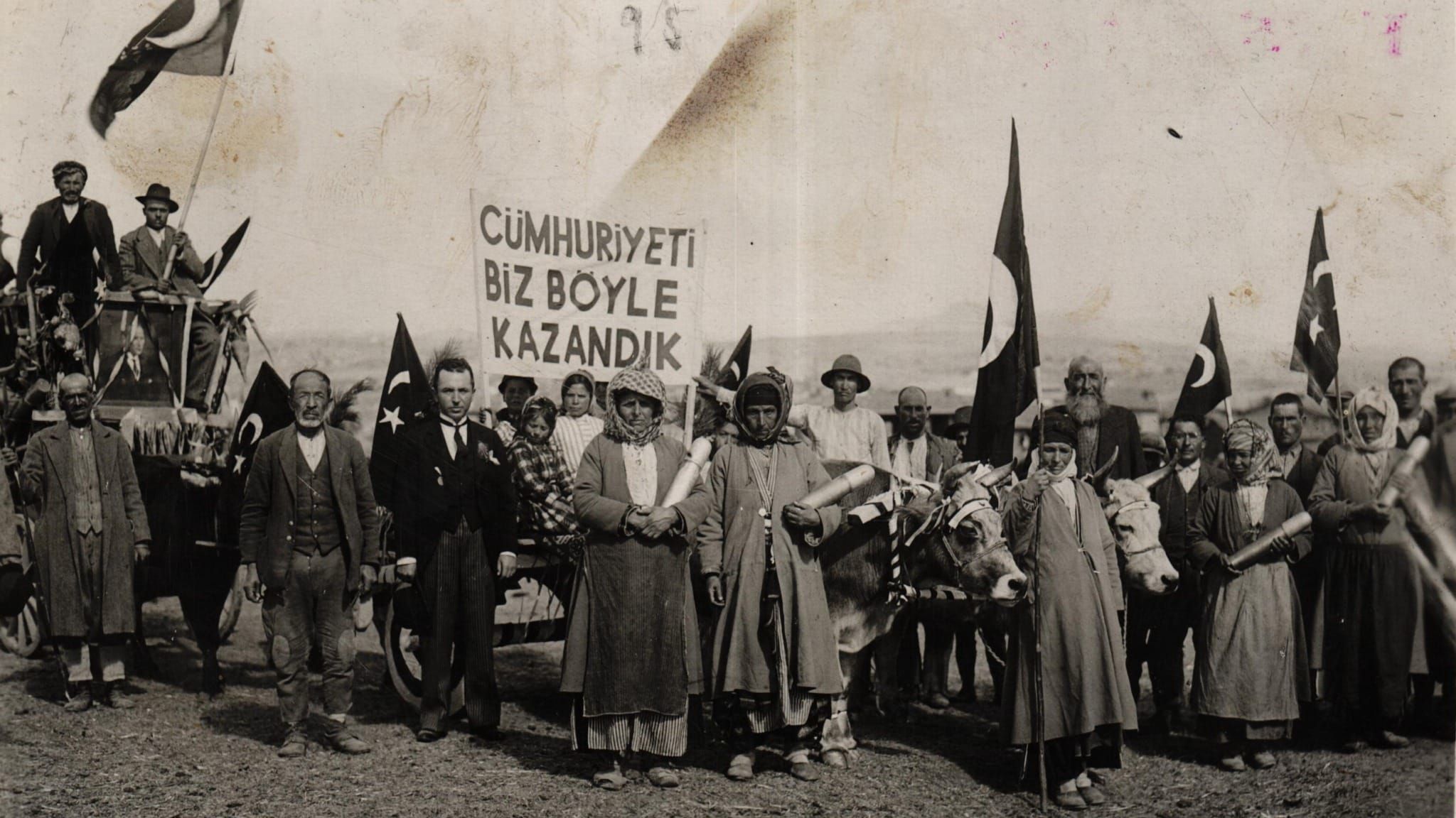 Cumhuriyet Ibiz Böyle Kazandık (4)