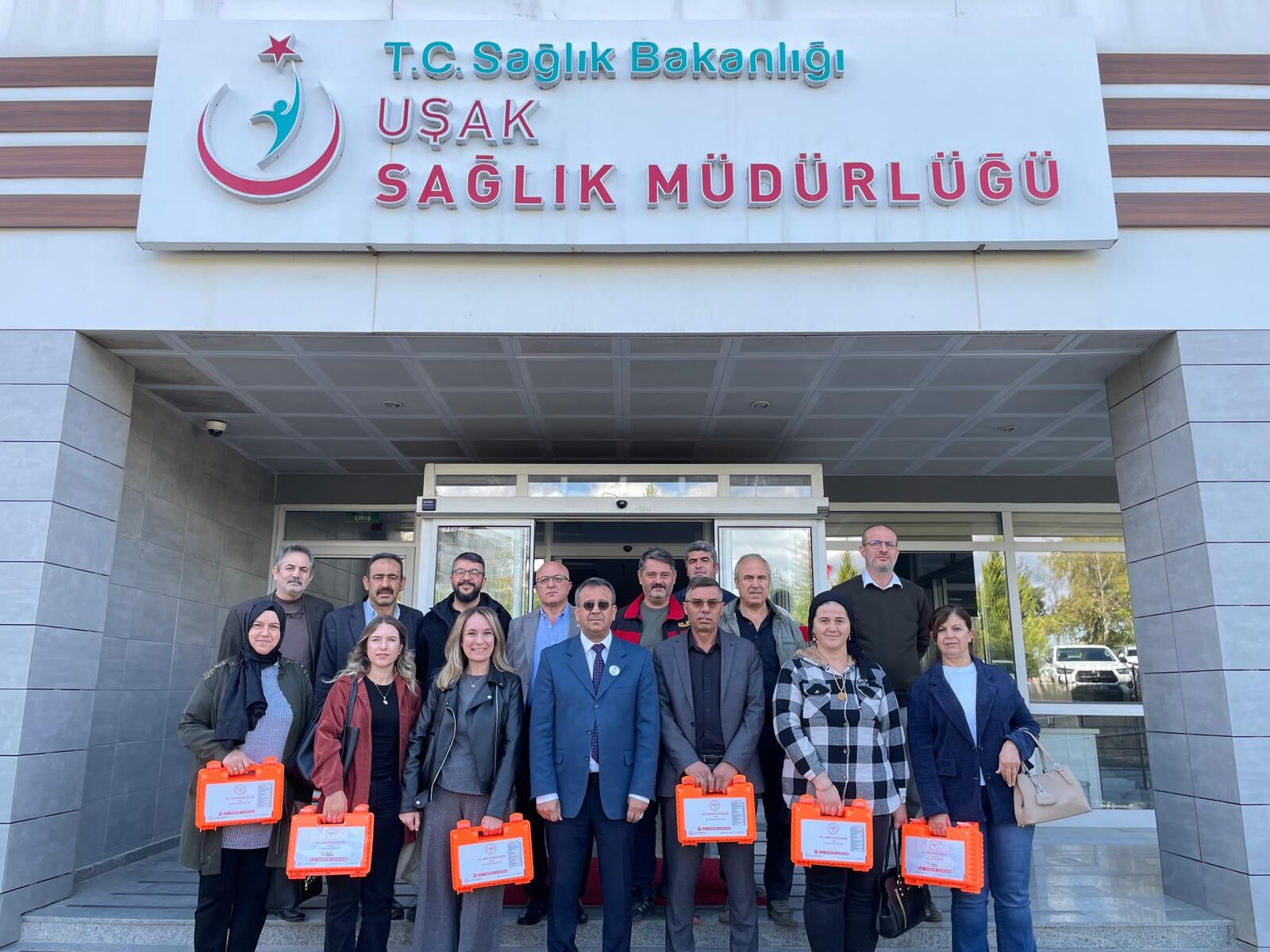 Sağlık