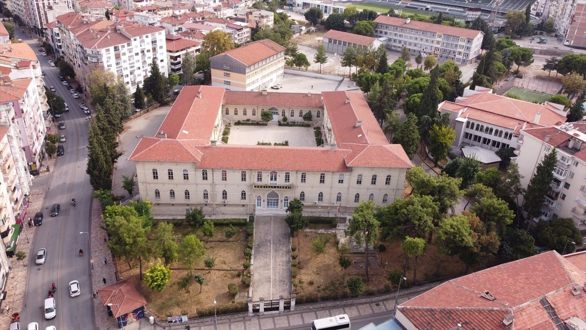 Denizli Lisesi (5)