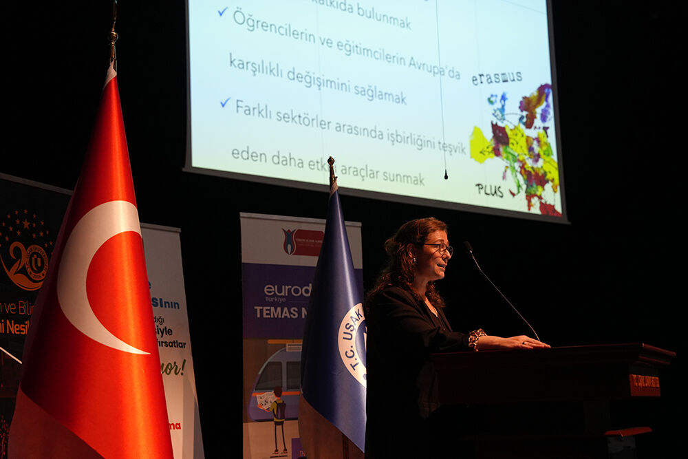 Erasmus Toplantısı (1)