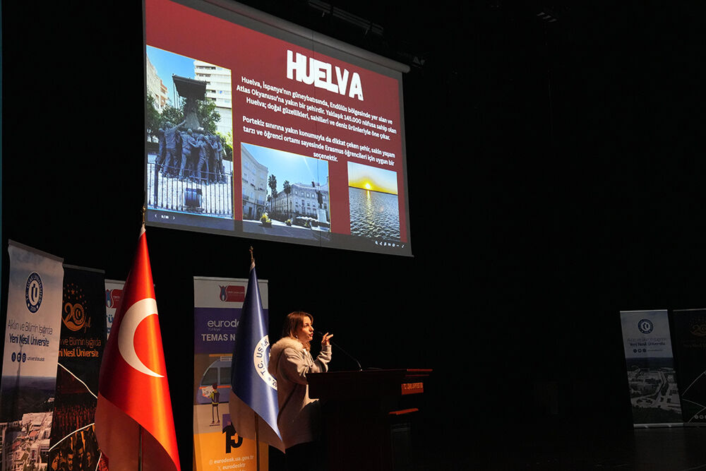 Erasmus Toplantısı (2)