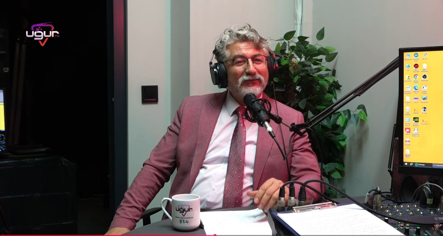 Hüseyin Ufuk Uğur-1