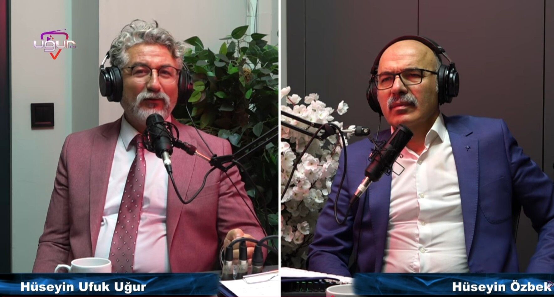 Hüseyin Ufuk Uğur222