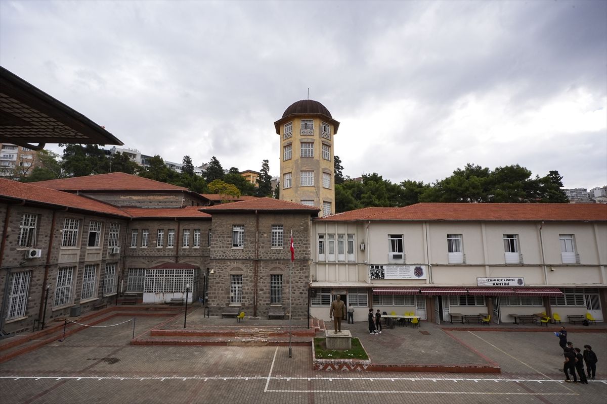 Eğitim