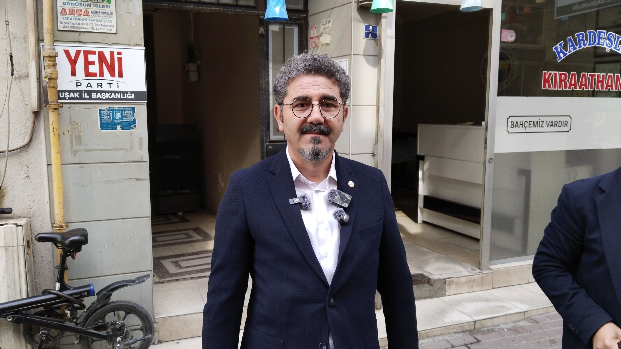 Koray Akgün (3)
