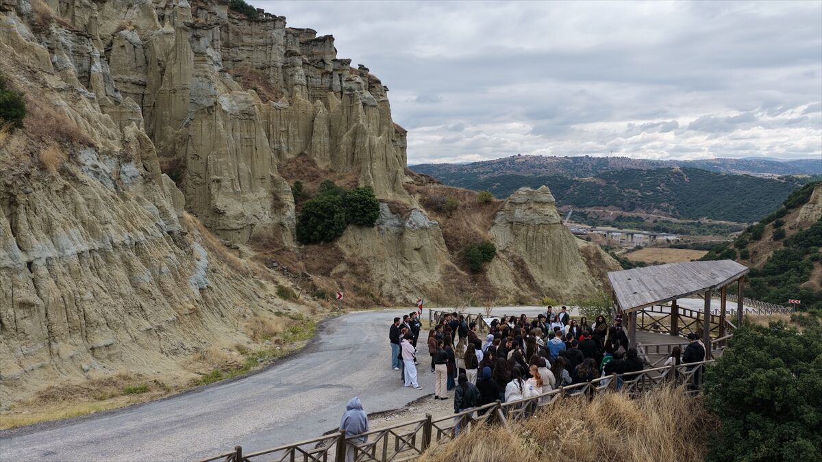 Kula Peribacaları (1)