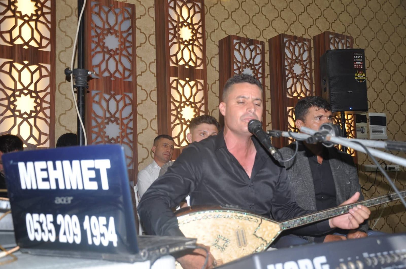 Mehmet Yum (1)