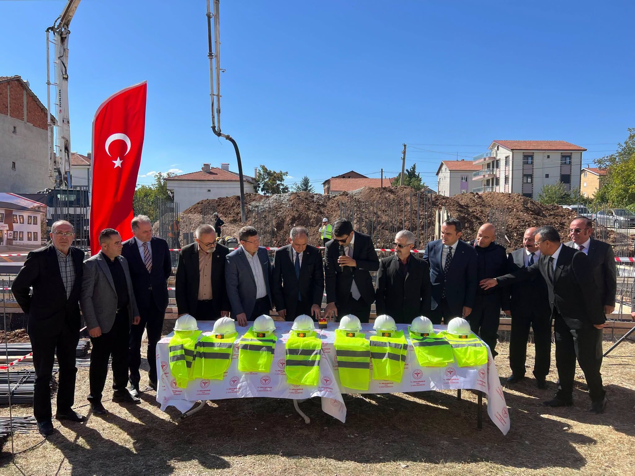 Perihan Mehmet Duguk Sağlık Ocağı (1)