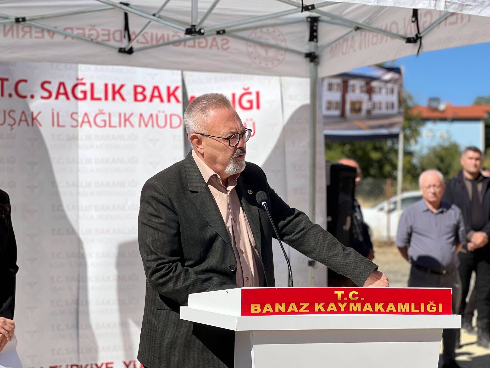 Perihan Mehmet Duguk Sağlık Ocağı (3)